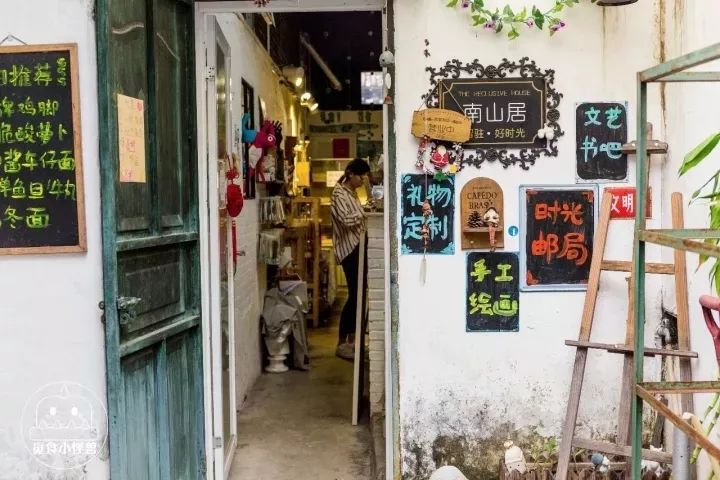 探秘小巷神秘小店，最新免签特色小铺揭秘