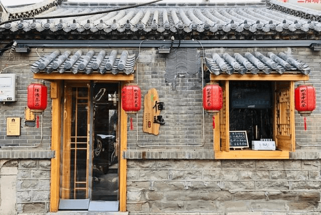 银行新政揭秘，小巷中的特色小店宝藏探索！