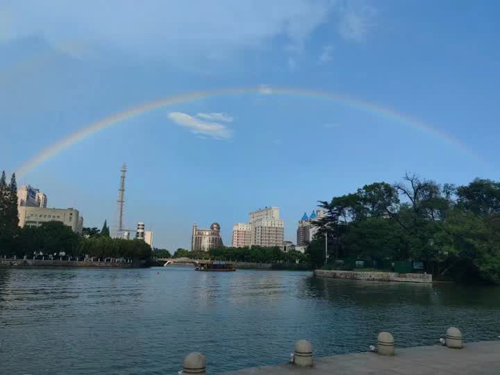 南通新闻最新消息，自然美景探索之旅，寻找内心平和与宁静的旅程