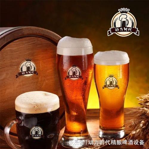 小巷深处的独特啤酒风味探秘之旅