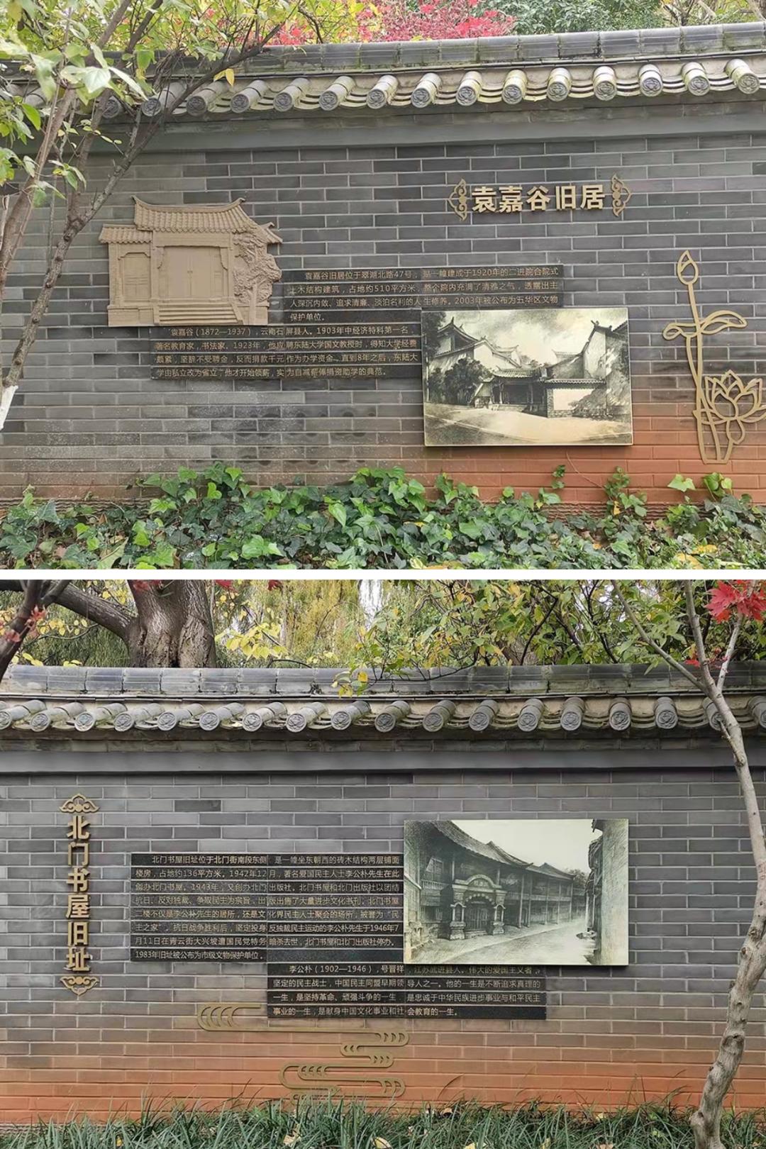 最新门店设计，自然美景的探索之旅