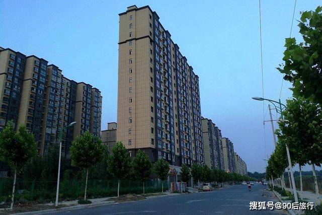 温县房价最新动态，科技重塑居住梦想，未来生活触手可及