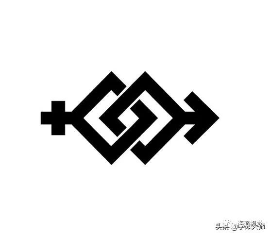 国外最新标志，小巷深处的独特风情