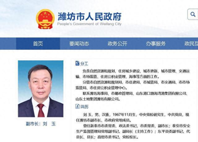 泰安最新常委及其背景、影响与地位分析