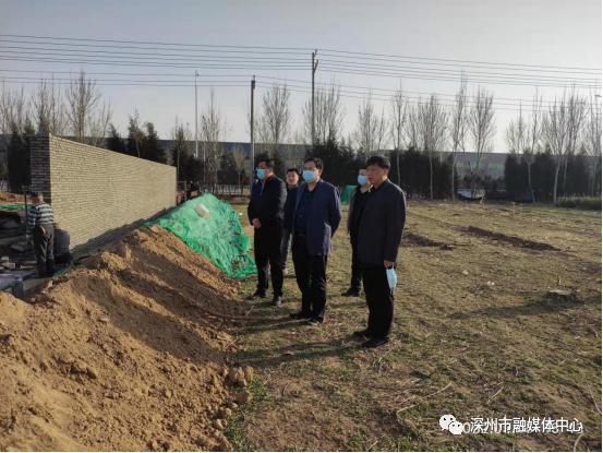 深州最新征地真相揭秘，不可不知的征地信息📣