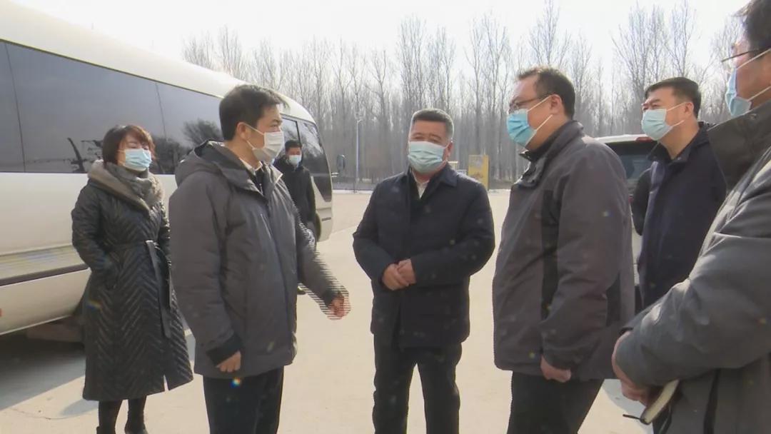 最新彰武疫情下的温馨日常观察