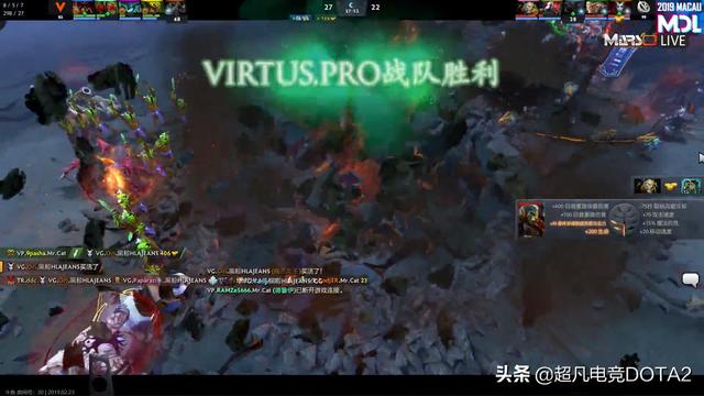 觉醒之战，与自然美景的不期而遇