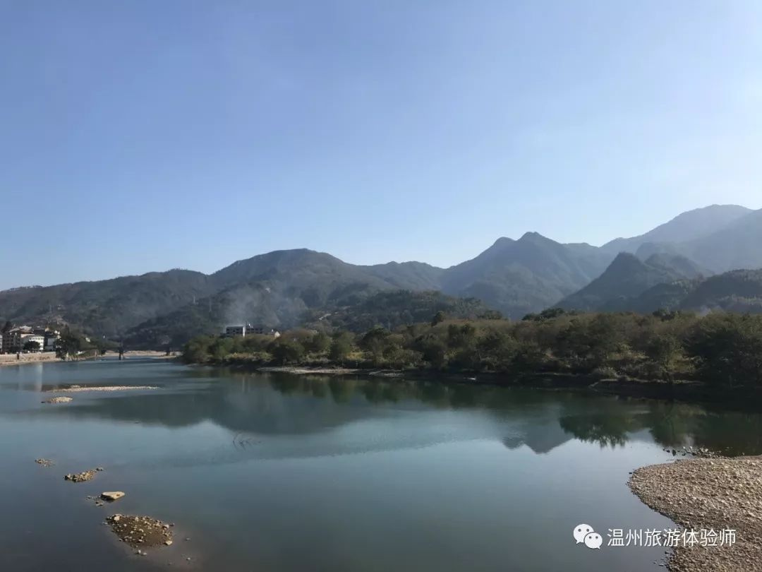 温州最新肺炎，自然美景中的探索之旅