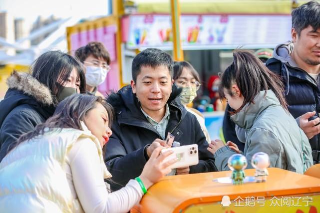 辽宁最新疑似，自然美景的探索之旅