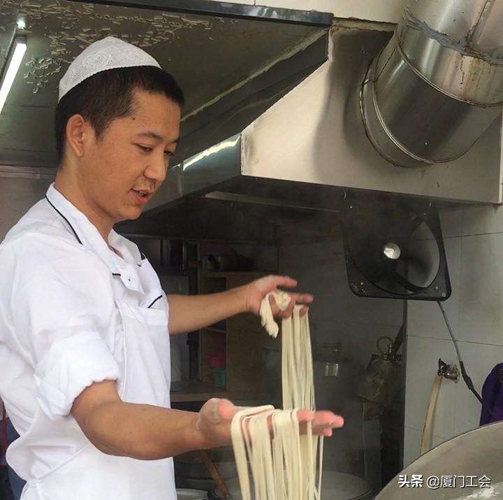 厦门疫情最新动态，变化带来的自信与成就感