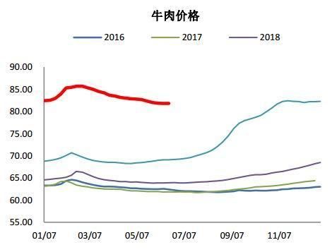 牛价最新动态与市场走势多元观点分析
