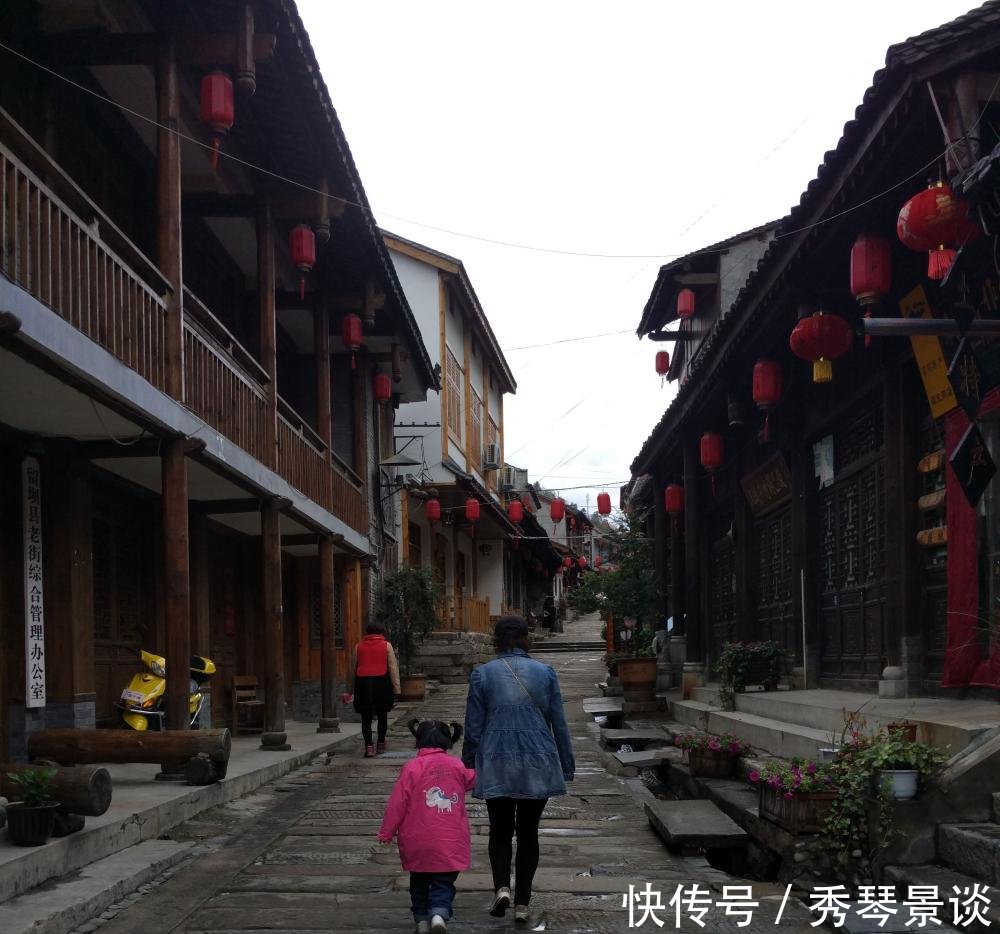 小巷深处的独特风味，最新推妹探店之旅