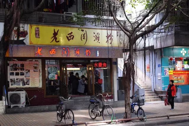 乔梁小巷深处的独特风味，隐藏的美食宝藏