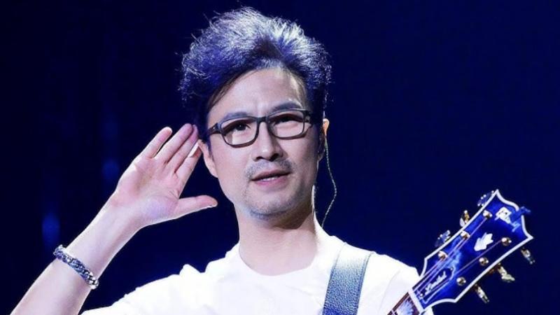汪峰最新歌曲