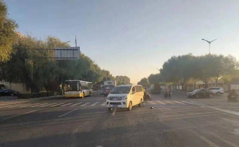 通辽车祸事故背后的自然美景探索之旅