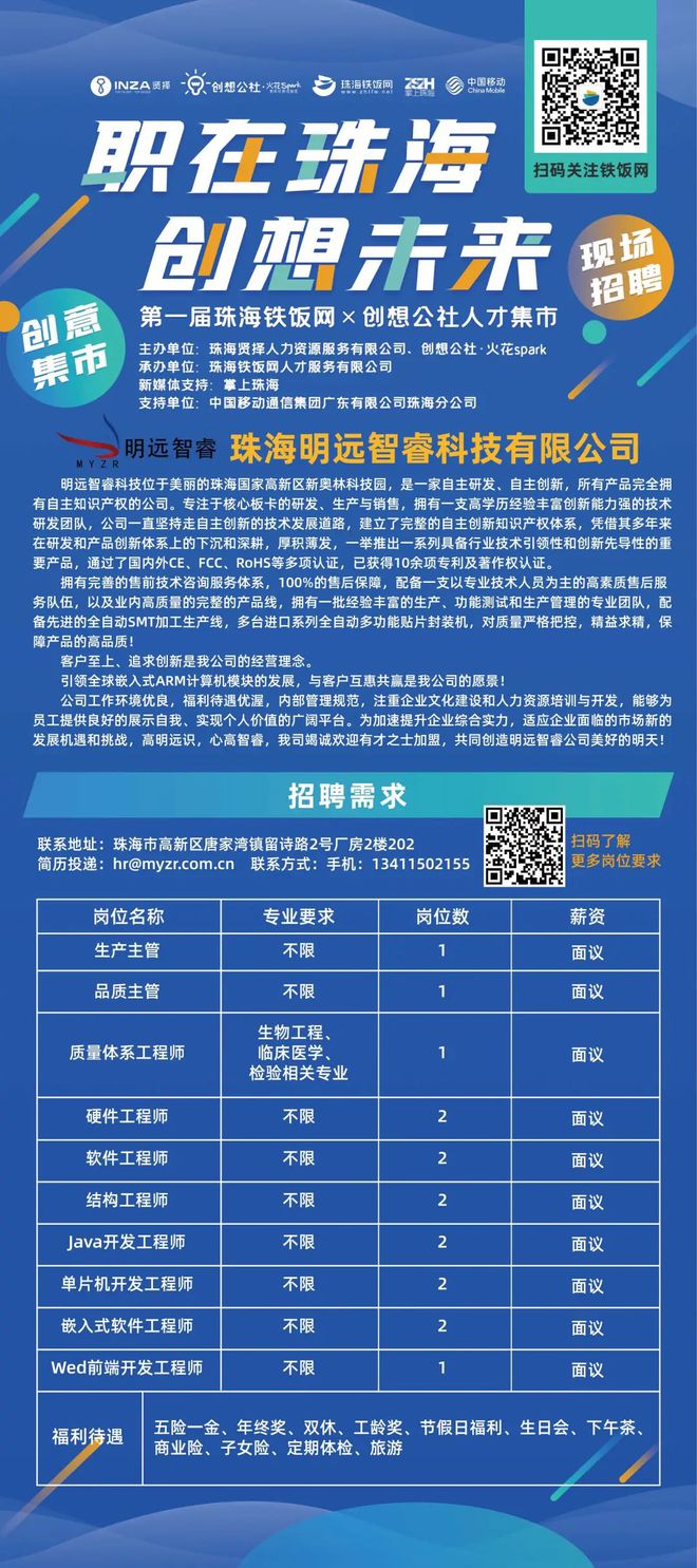 双福最新招聘及高科技产品介绍，引领未来发展趋势