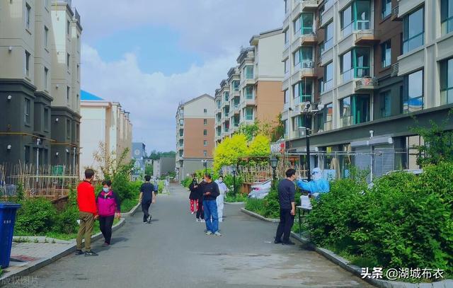 吉林市疫情最新动态与巷弄深处的独特风味