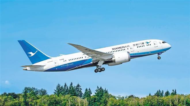 厦门航空最新动态及其观点论述