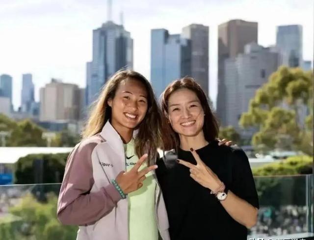 李娜最新动态，与自然美景的邂逅，内心平和之旅启程