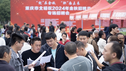 北碚最新招聘热点及观点论述