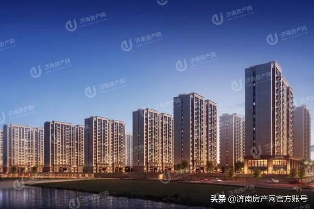 济南唐冶最新动态，自然美景探索之旅，寻觅内心平和与喜悦