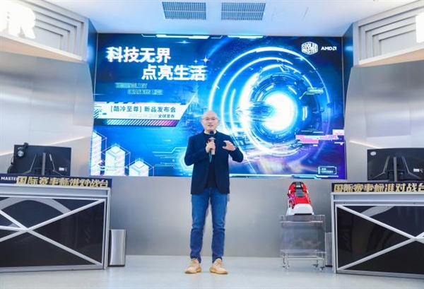 菲城勿扰最新科技重塑生活，前所未有的高科技产品体验