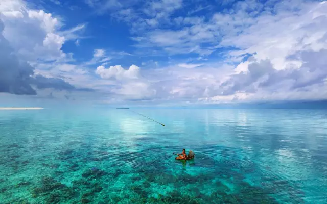 最新订房软件，探索自然美景，寻找心灵宁静之旅