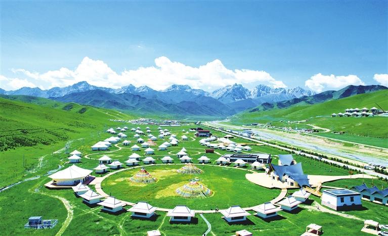 探索自然美景的轻松之旅，最新立卫克带你启程