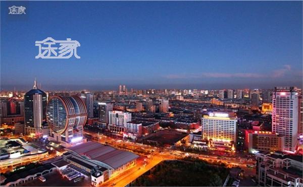 沈阳最新动态更新