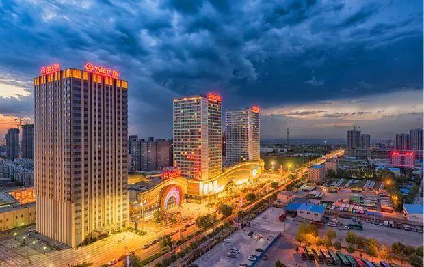 渭南最新房源市场动态，多元解读下的市场趋势分析