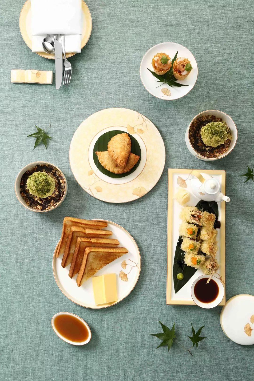 探索小巷深处的特色小店，最新私享台味蕾之旅