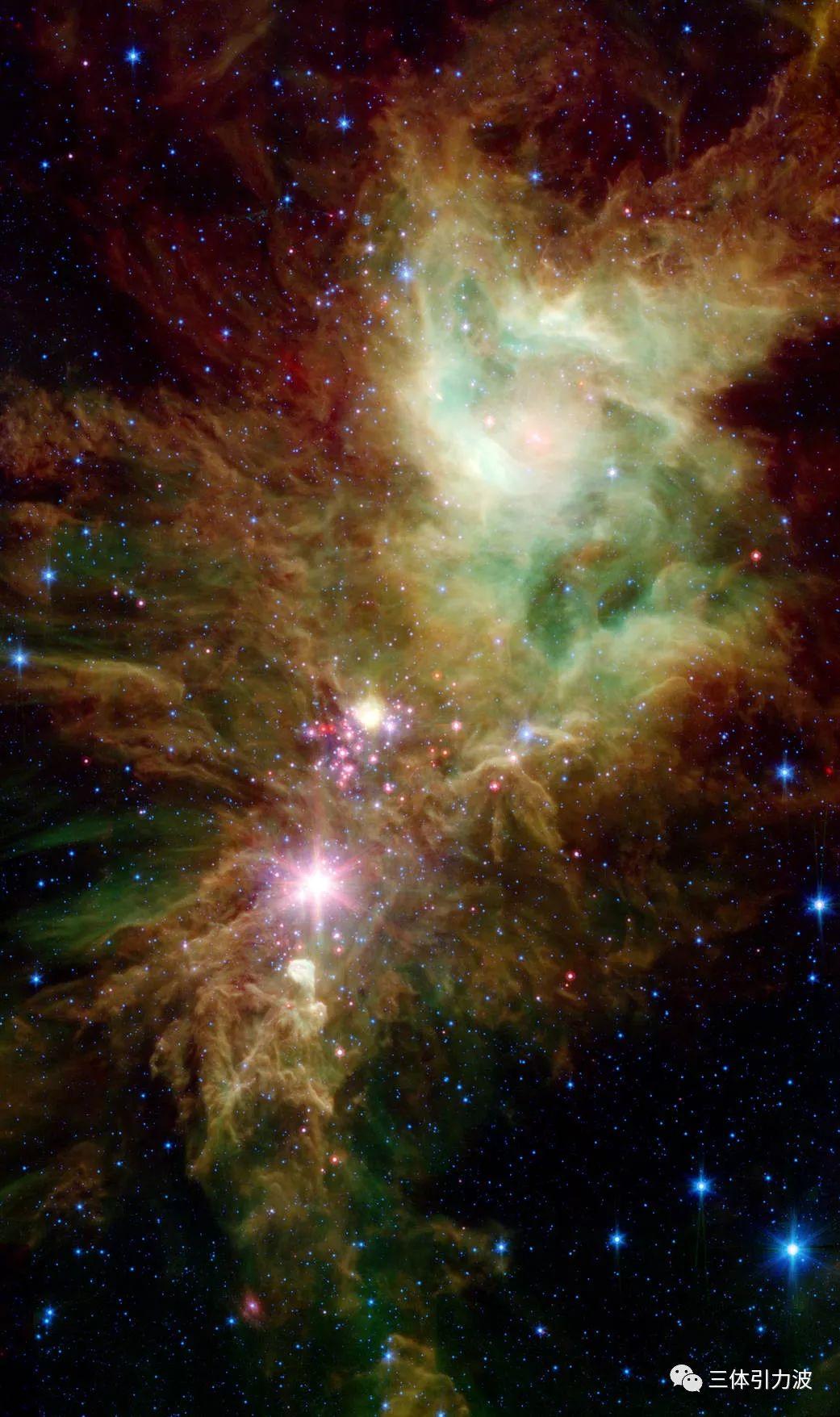 探索宇宙璀璨明珠，恒星最新新闻揭秘！