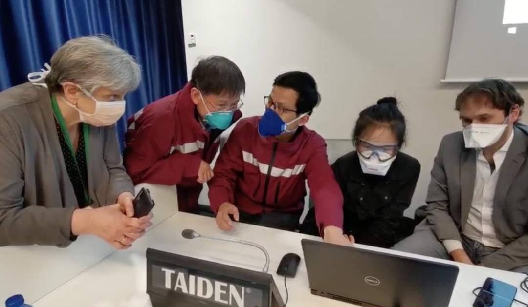 意大利最新疫情今日更新