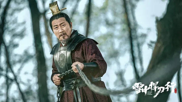 征服电视剧演员表，探索小巷魅力的独特之旅