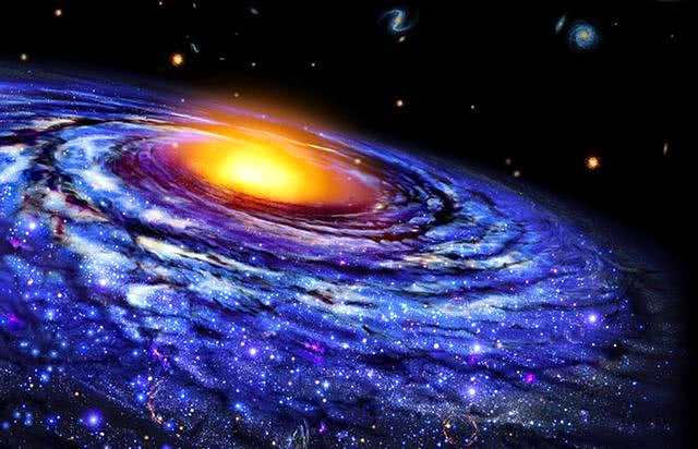 宇宙全书最新版，探索宇宙奥秘的无尽之旅