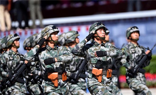 印度与中国最新军事动态聚焦，要点分析与趋势预测