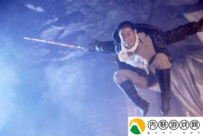 冒险王演员表及高科技产品介绍