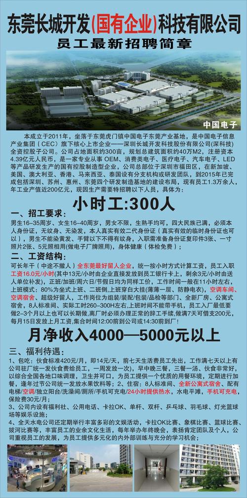 兄弟厂最新招聘信息大放送！
