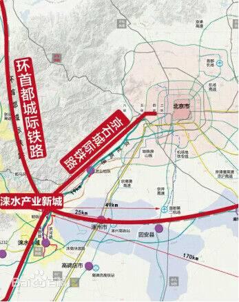 京石城际铁路最新动态揭秘！