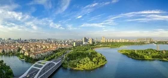 漾城探秘，自然美景之旅开启
