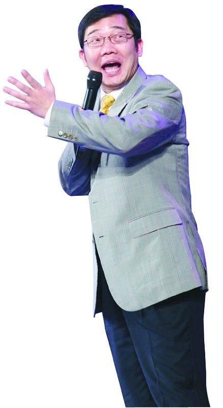 大兵最新小品2017，回声与爆笑时刻