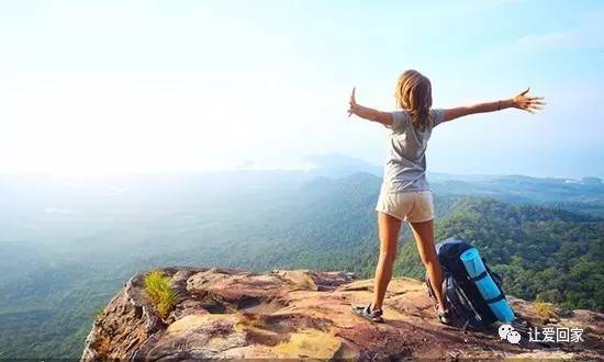 探索自然美景之旅，最新网名带你寻找内心平和