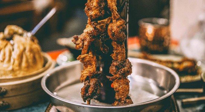 最新款包子机，探索小巷美食秘境，发现隐藏特色小店