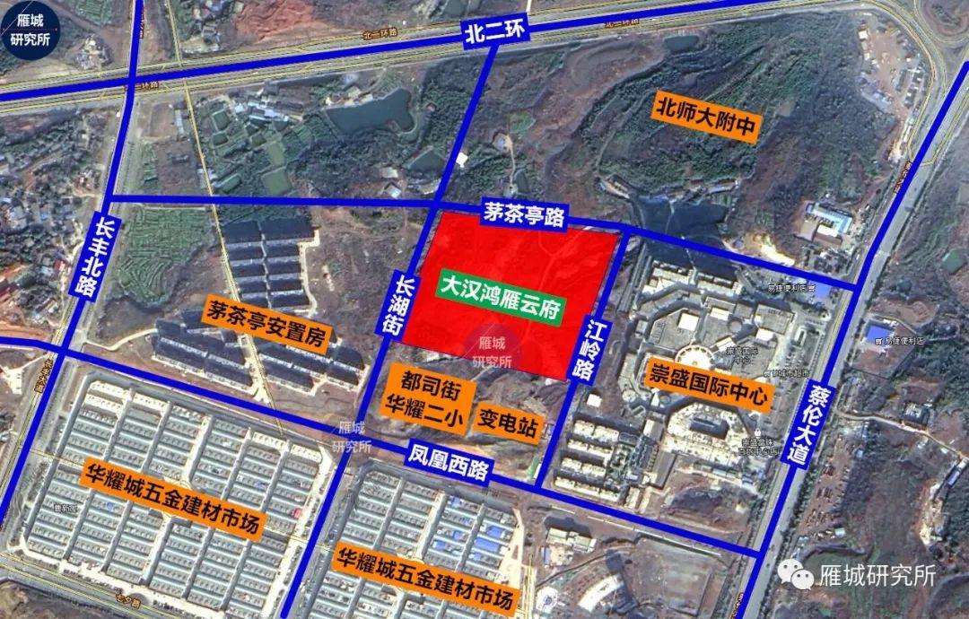 最新规划