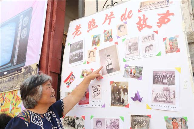 即墨区最新地图探索，小巷独特风味一览无余