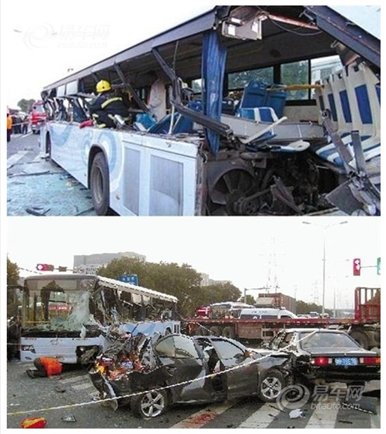 滁州车祸最新消息报道