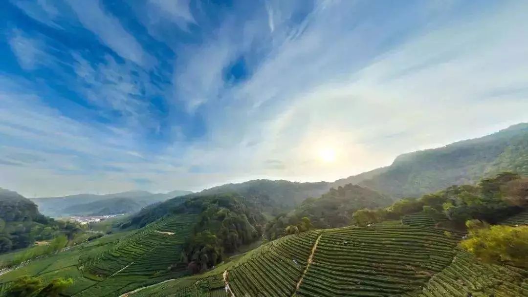 河南农村土地新政策，探索自然美景之旅，寻找内心平和之地