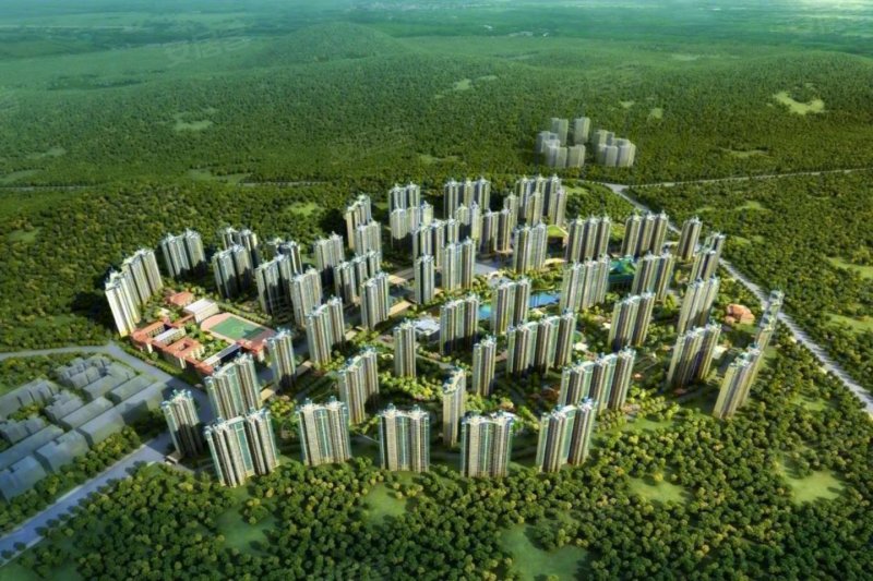 潮州最新楼盘全面概览