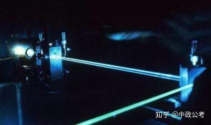 最新激光技术揭秘，科技之光引领未来发展！