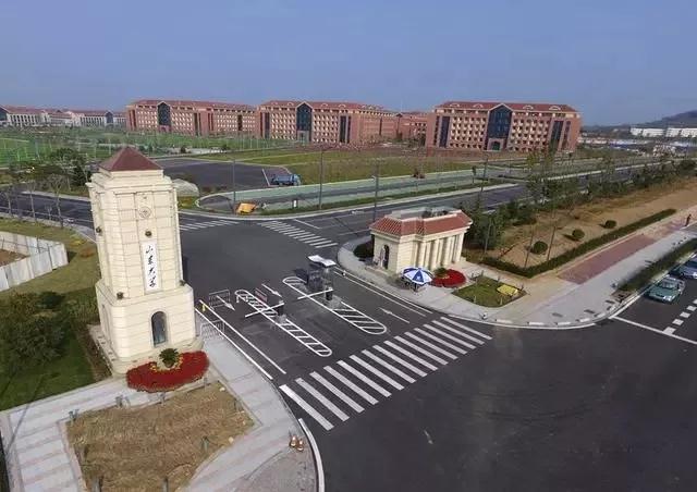 北航青岛校区最新动态，启航新征程，自信成就未来